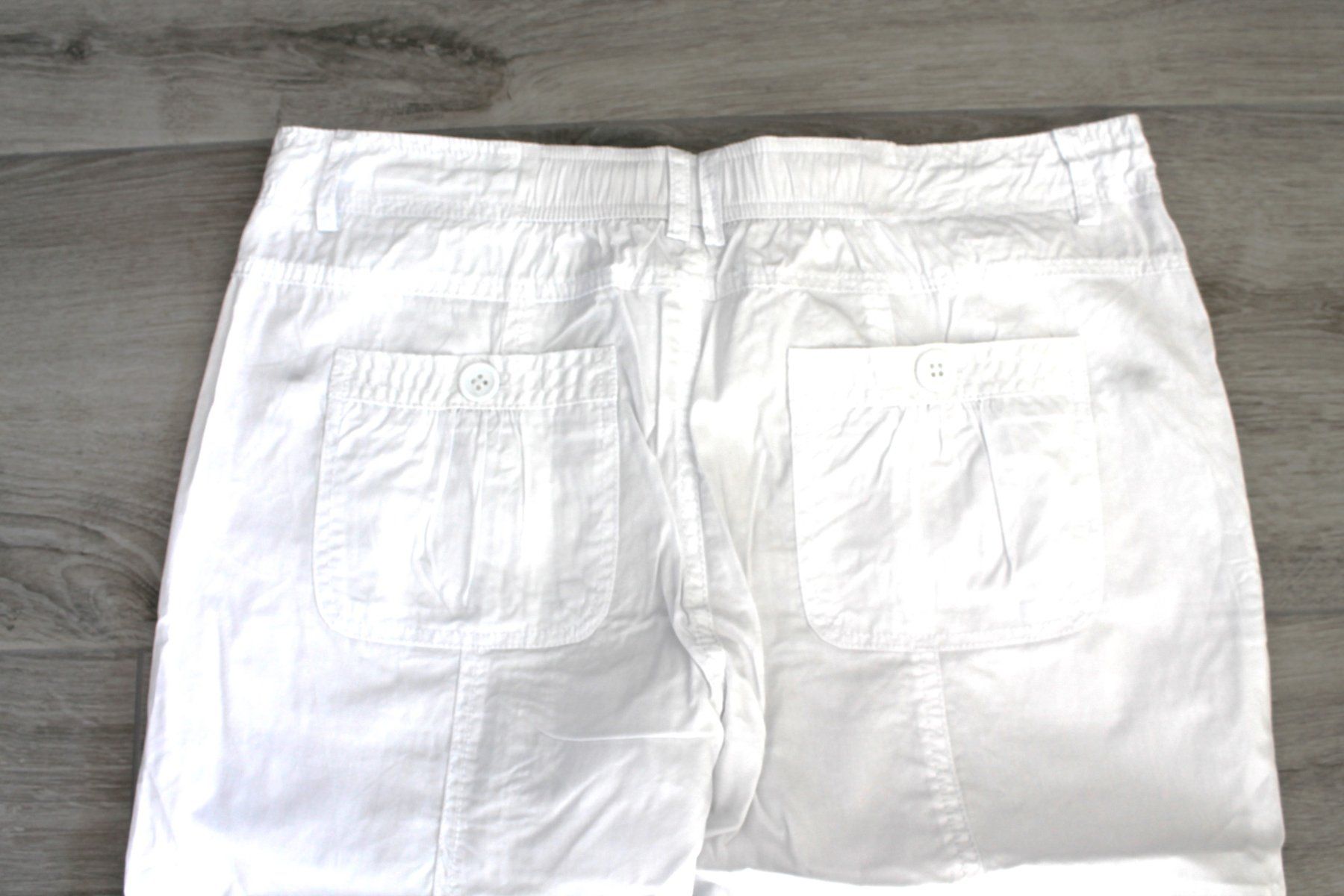 Pantaloni: Pantacourt neuf taille L – Nuovo (secondo la descrizione) da Chez-le-Bart venduto da jasse 2
