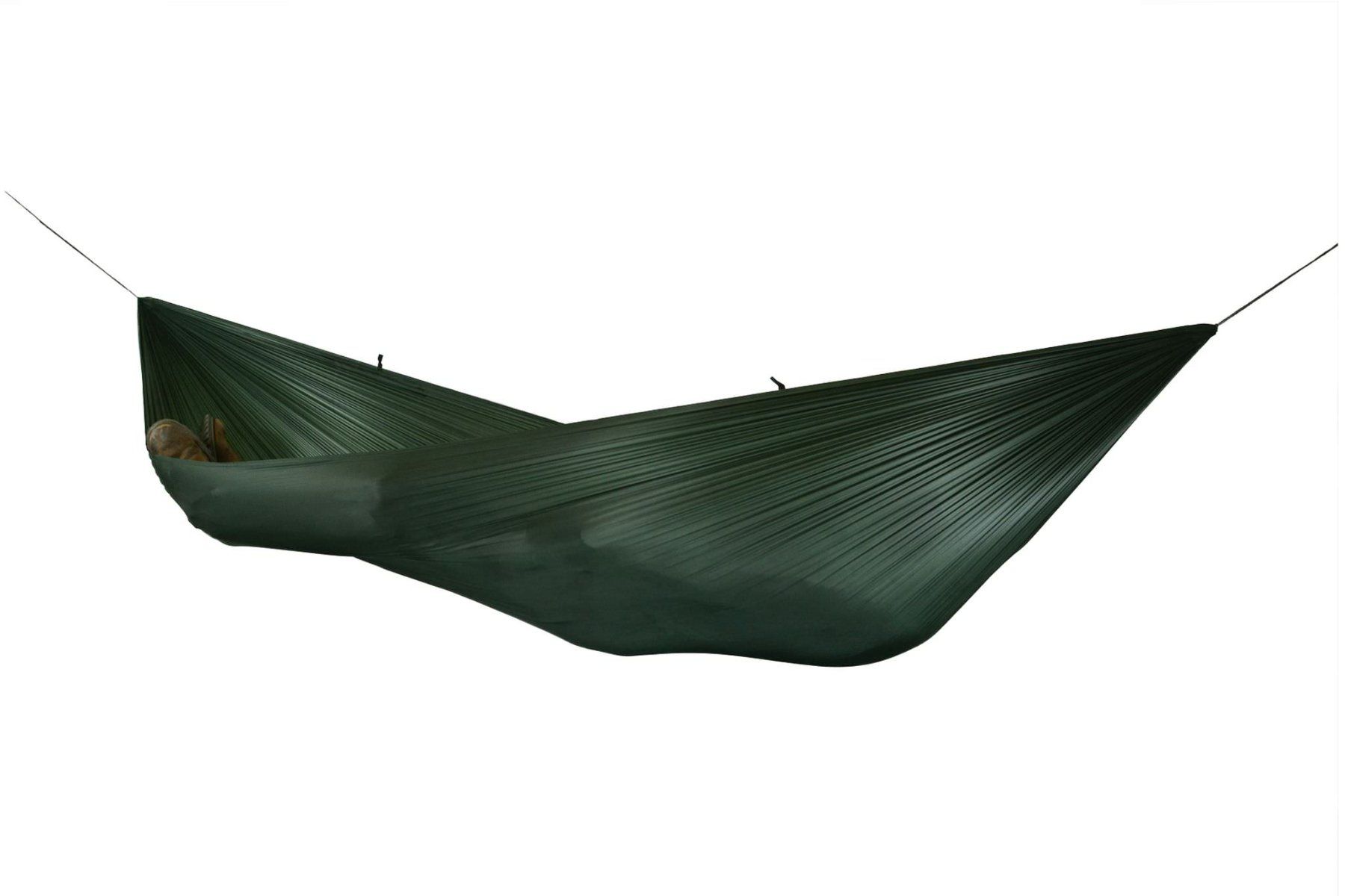 Amache: DD SuperLight Hammock Olive – Nuovo e nell'imballaggio originale da Tulln venduto da HaengemattenShop 6