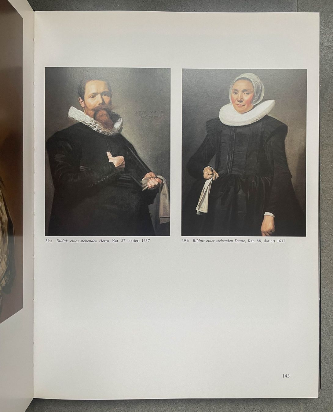 Libri: Frans Hals: das Gesamtwerk 1989 – Usato da Zofingen venduto da angito 7