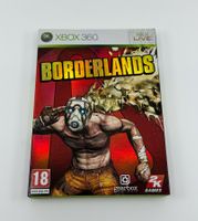 Borderlands (XBOX 360)