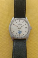 Certina Automatik Herrenuhr mit Saurer Logo