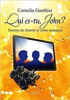 Qui es-tu, John ?