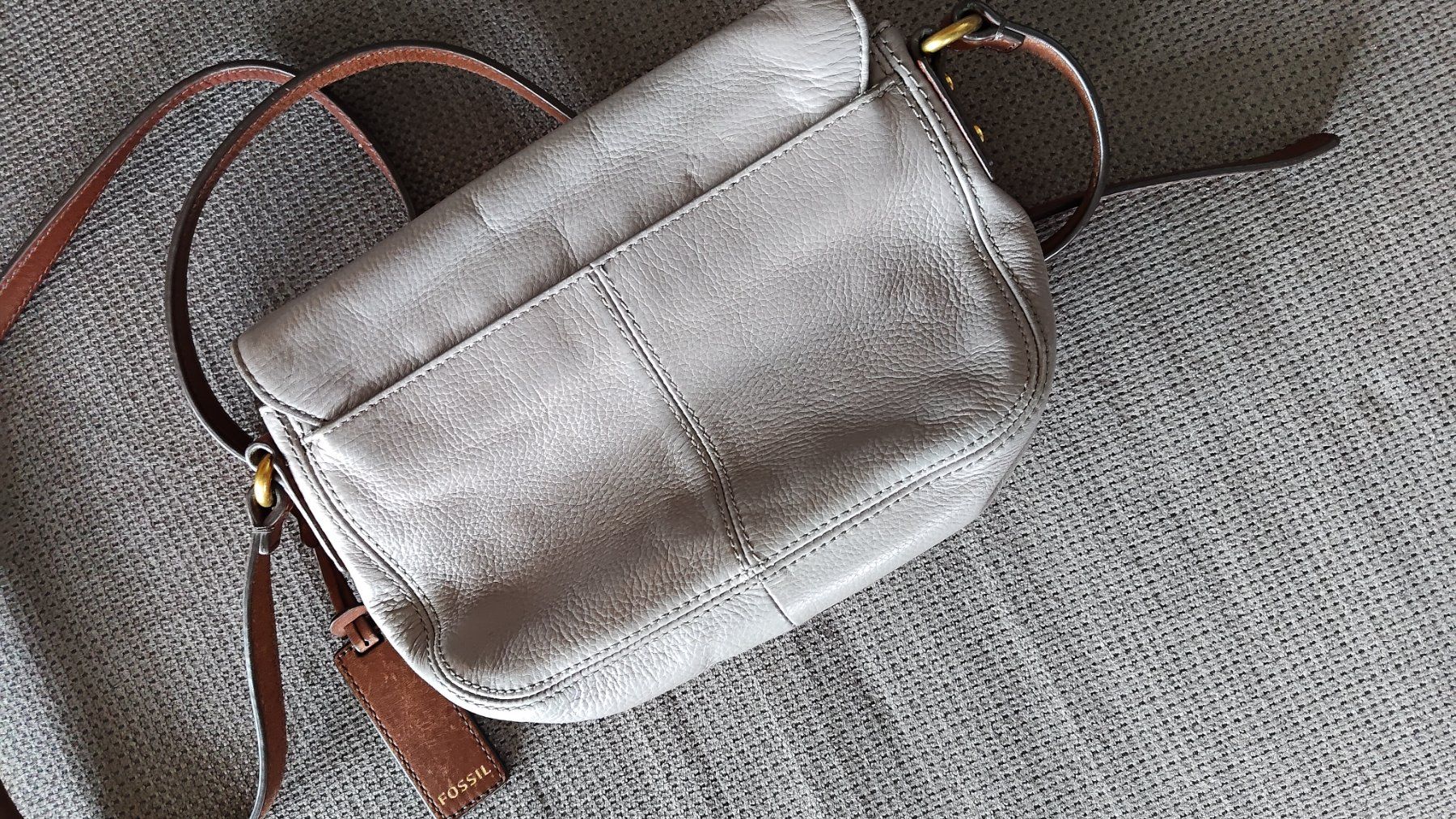 Fossil Borse da donna: Handtasche Fossil – Usato da Oberkulm venduto da deb_wvs9 2