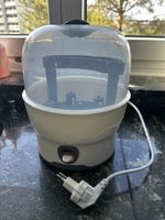 Sterilizer for Baby Bottles and Accessories - Excellent