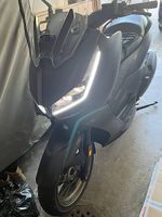 Roller Zontes 350D