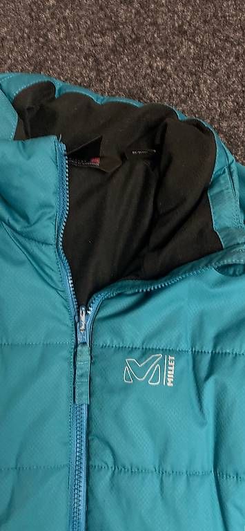Millet Jacken: Millet Winterjacke Damen Grösse S – Gebraucht aus Thun von BanjoDan 1