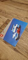 LEGO Originale Bauanleitung Zug 4561