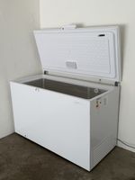 Tiefkühltruhe Bauknecht 394 Liter Top Zustand