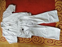 Karate Kimono, Grösse 3.5