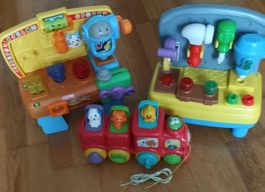 Kleinkinder Spielzeug