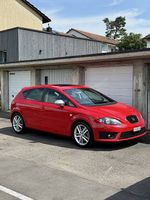 Seat Leon 2.0 TFSI FR