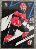 Sportzoo Jason Fuchs 32/60 Lausanne HC LHC playoffs series