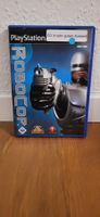 PS 2 - Robocop