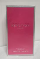 Frauen Parfüm KENNETH COLE "REACTION" Eau de Parfum 100ml