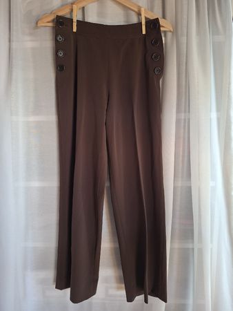 Pantalon Max Mara - Taille S