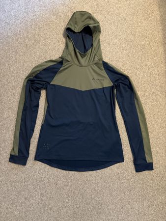 Vaude Women Qimsa LS Shirt II