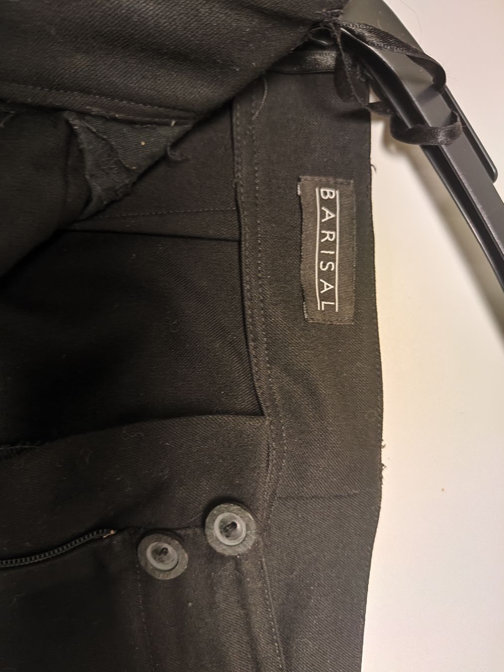 Hosen: Hose 40/42 – Gebraucht aus Rheinfelden von Sandra220 3