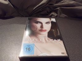 DVD Black Swan