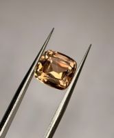 Ab 1 Fr. - Top 4.88 ct natürlicher Skardu Topas