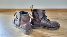 Dr. Martens Kinderstiefel Grösse 34
