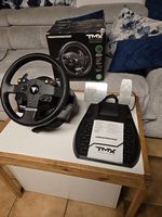 Volant Thrustmaster TMX pour Xbox ou pc pédale défectueux