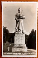 Sentinelle des Rangiers - Carte ancienne