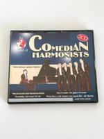 CD The World of Comedian Harmonists 2CD Set 1997 ZYX Music