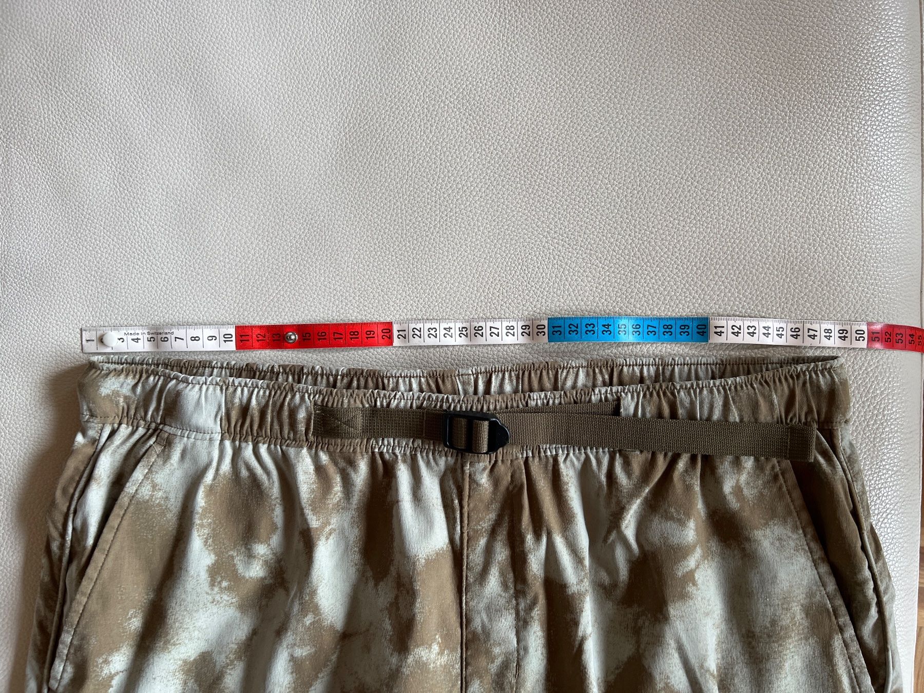 North Face Pantaloni: The North Face Hose Grösse L – Usato da Chur venduto da van_hnc6 4