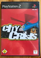 City Crisis PS2