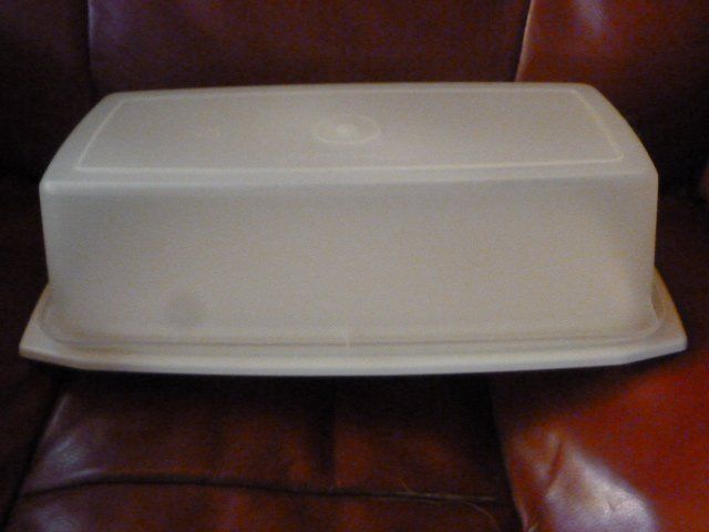Tupperware Contenitori & Simili: Tupperware Cakebehälter Tafelfreund – Usato da Nunningen venduto da Ave51 1