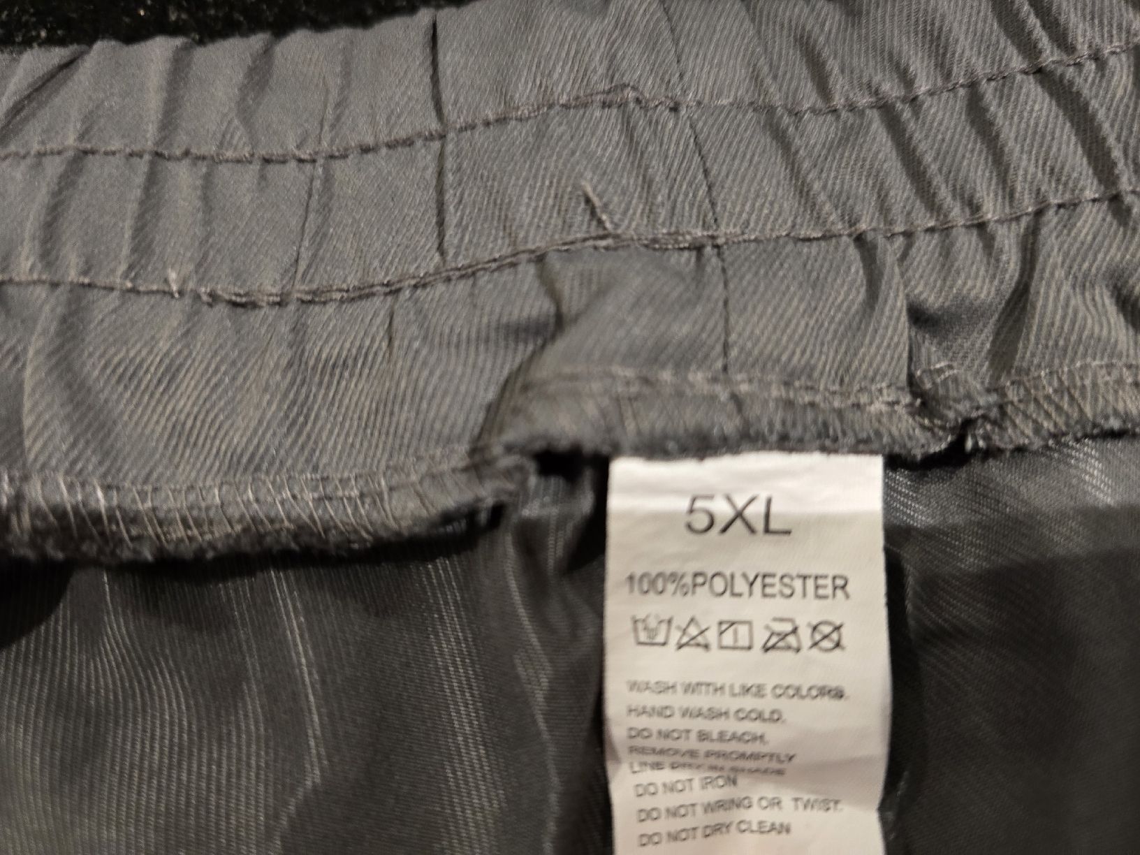 Pantaloni: FREIZEITS HOSE IN GRAU – Nuovo (secondo la descrizione) da Derendingen venduto da Mil_l98S 4