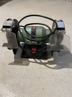 Doppelschleifer Bench Grinder