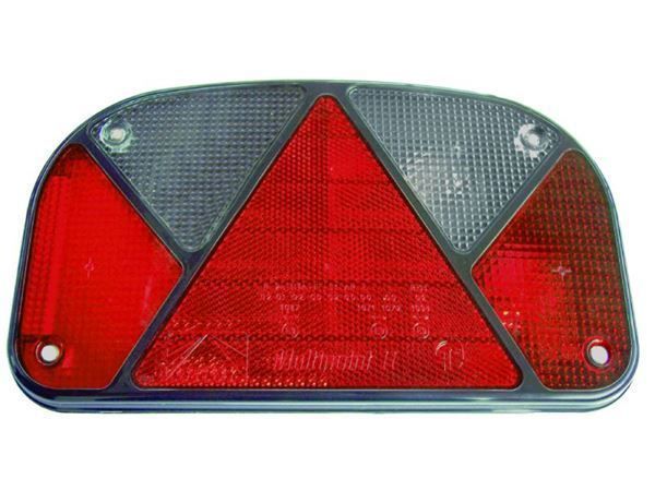 Rimorchi: Böckmann Ersatzglas Multipoint 1049987 – Difettoso da Elsau venduto da mietlift