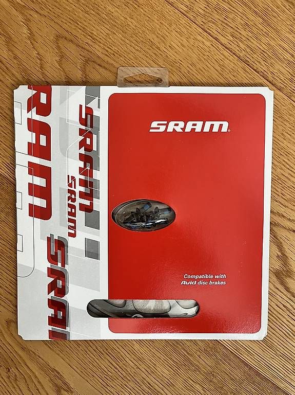 Pezzi di ricambio: Sram Bremsscheibe 200mm – Usato da Root venduto da quartz1970 1