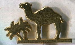 Zigaretten Camel