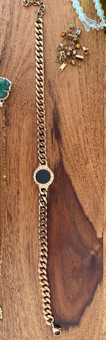 Bulgari Colliers: Halskette Bvlgar i – D'occasion à Zug par mcm.v.i 1