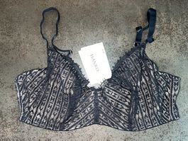 BH HANRO 85c neu