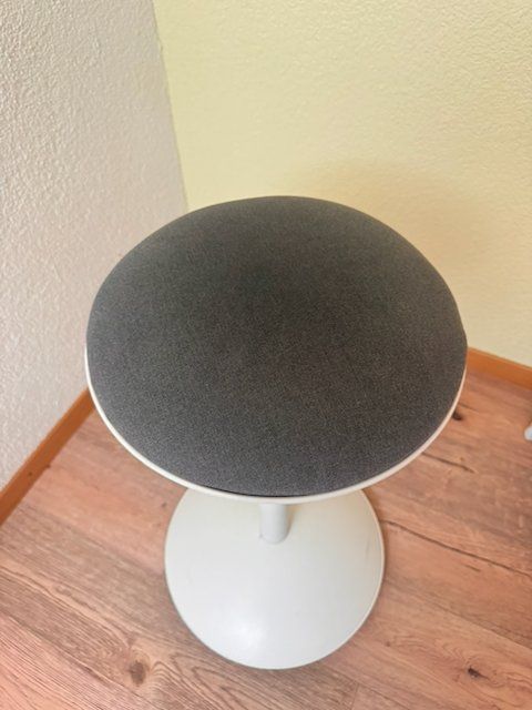 Ikea Sedie: Bürostuhl Nilserik (IKEA) – Usato da Hildisrieden venduto da ste_k9l6 1
