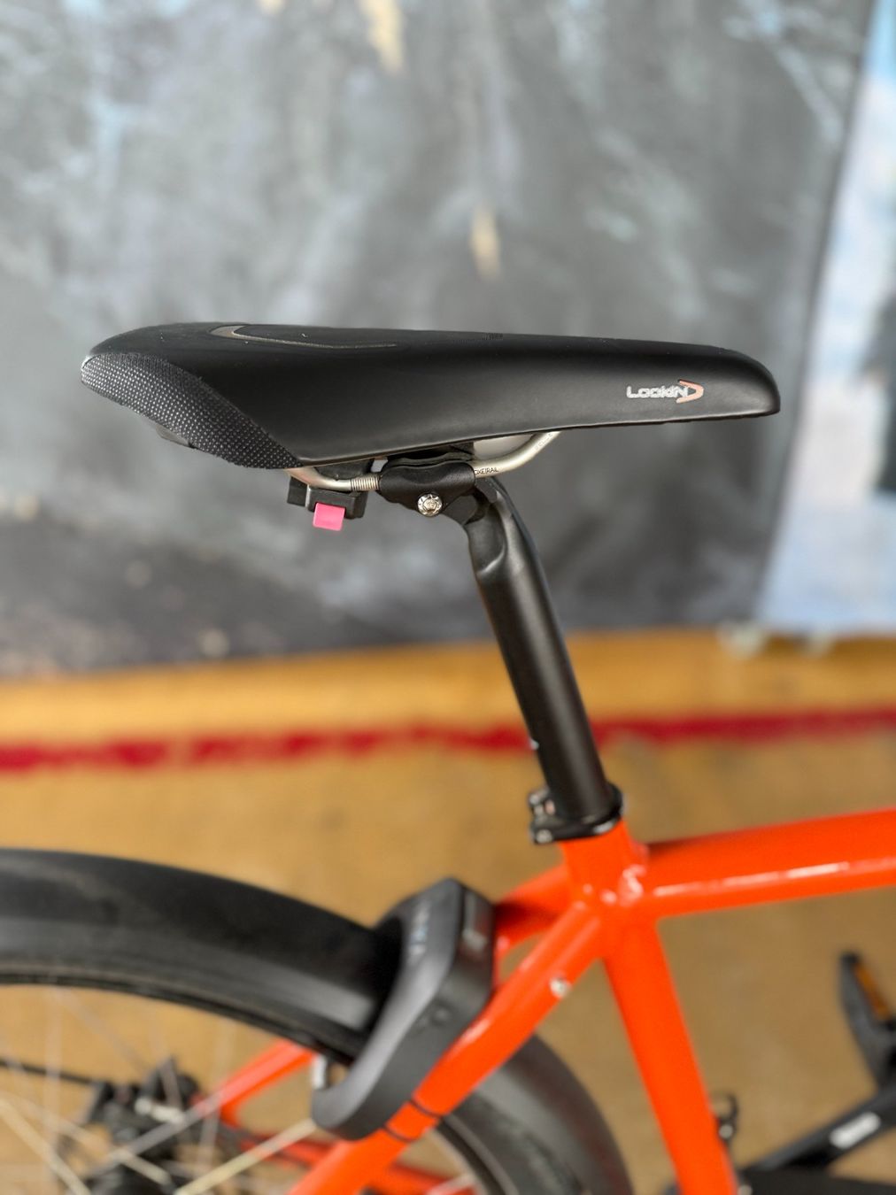 Biciclette: Electric Cargo Tricycle with Front Cargo Box – Usato da Seon venduto da natalia_mammut 3