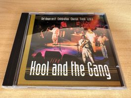 M1 Kool & the Gang - Kool & the Gang Live