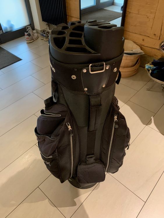 Golf Bag Big Max Silencio Kaufen auf Ricardo