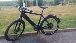 Stromer ST2 2018 45km/h