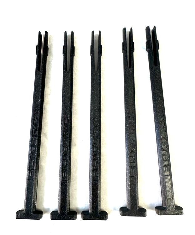 RC Kits de montage: SET DE 5 SUPPORTS POUR ROUES 1/8 ON-ROAD – Neuf (Voir description) à Yverdon-les-Bains par Fijo-rc 6