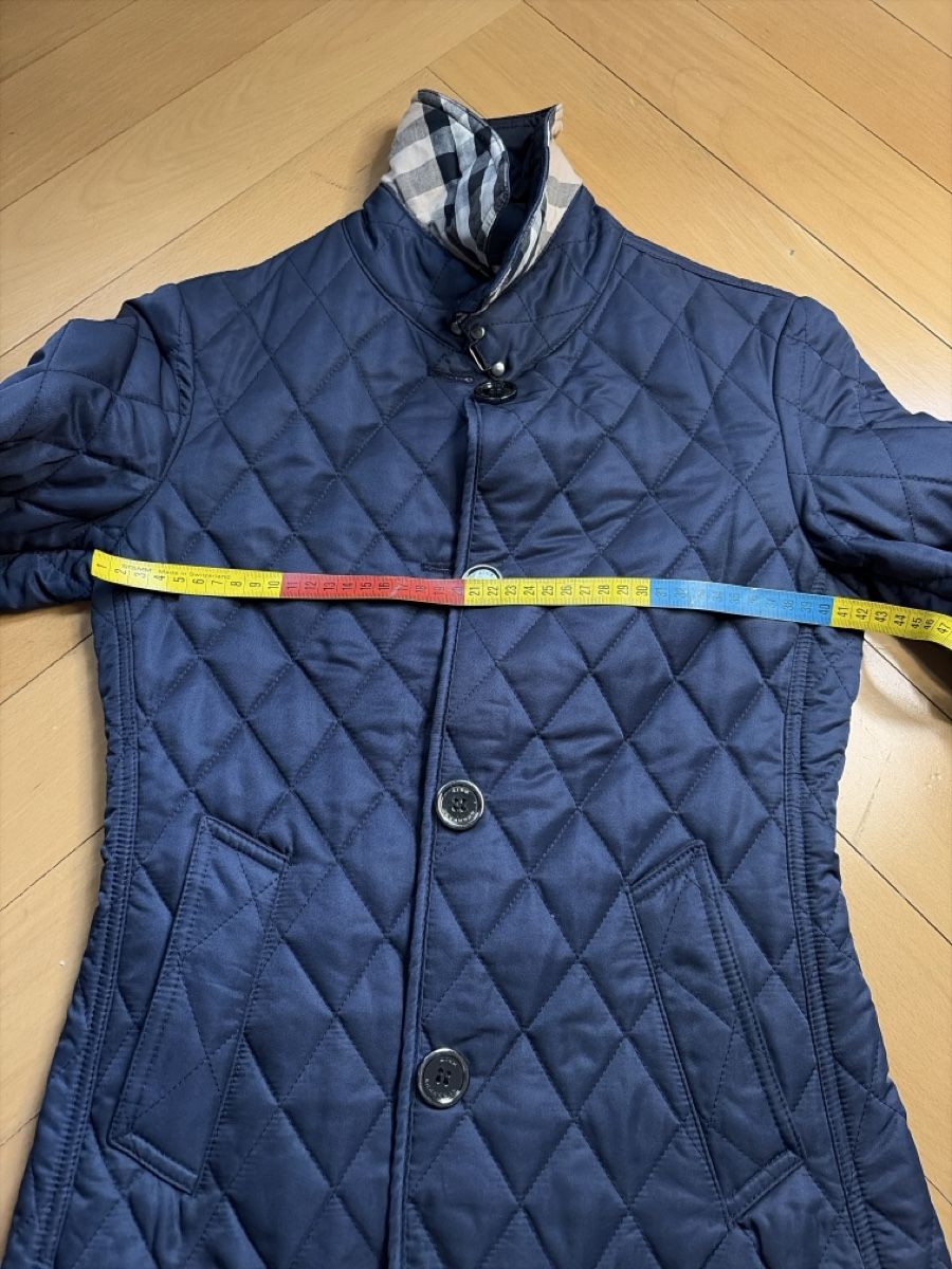 Burberry Vestes: Burberry Jacket – D'occasion à Zürich par modcoss 3