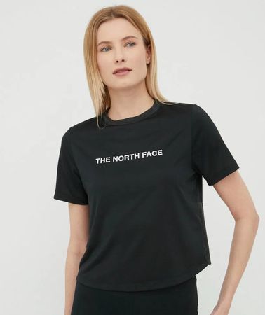The North Face Damen Sport-T-Shirt M – sehr guter Zustand