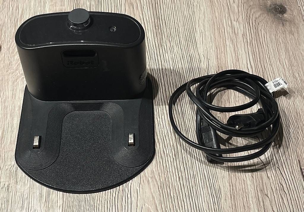 Aspirapolveri & Accessori: Roomba e5 – Usato da Wollerau venduto da rio81 2