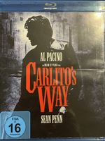 Carlito’s Way (1993)