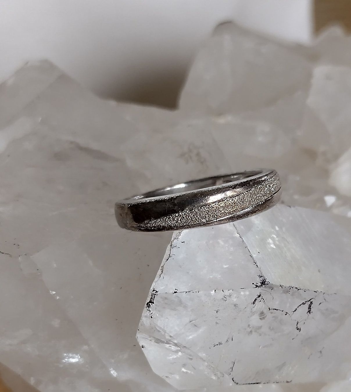 Anelli: RING SILBER 925 – Usato da Romanshorn venduto da Glitzer-Paradies 2