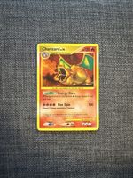 Glurak Pokemon Karte, Stormfront, secret rare