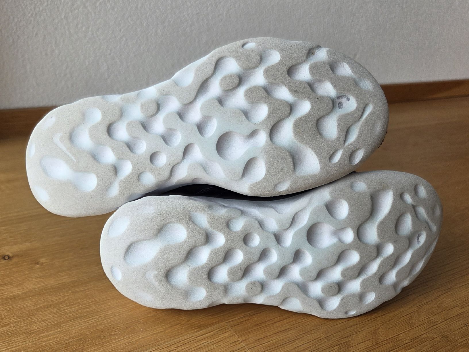 Nike Scarpe per ragazzi: Nike Kinder Turnschuhe, Grösse 34 – Usato da Villars-sur-Glâne venduto da richardette 6